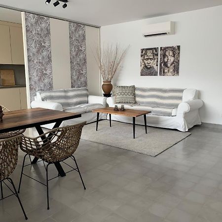 דירות Casa Bamboo טאווירה מראה חיצוני תמונה