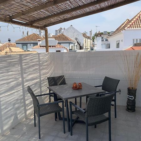 דירות Casa Bamboo טאווירה מראה חיצוני תמונה