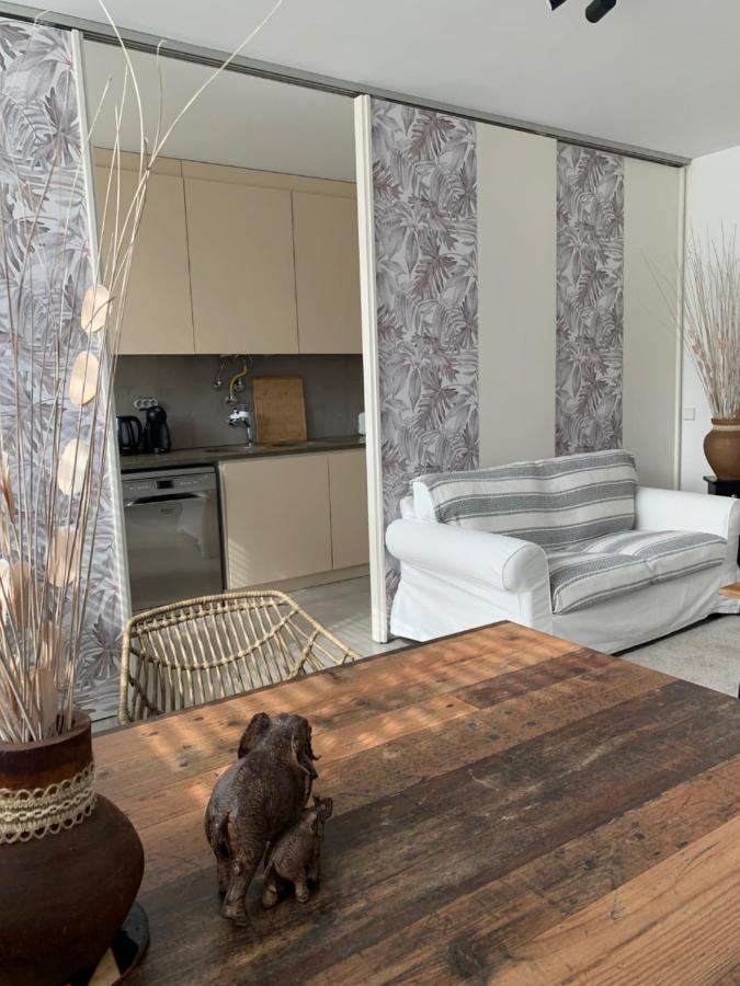 דירות Casa Bamboo טאווירה מראה חיצוני תמונה