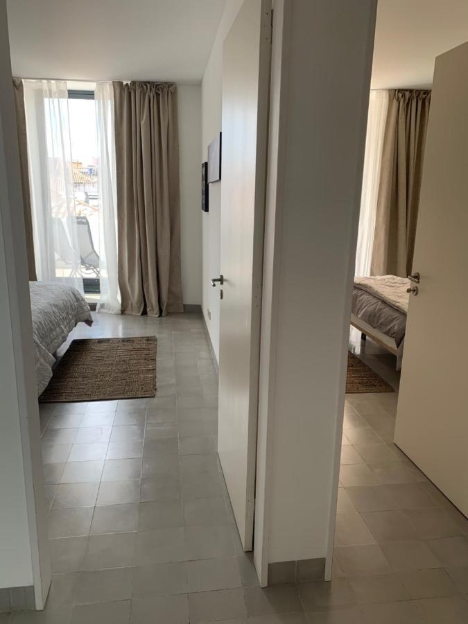 דירות Casa Bamboo טאווירה מראה חיצוני תמונה