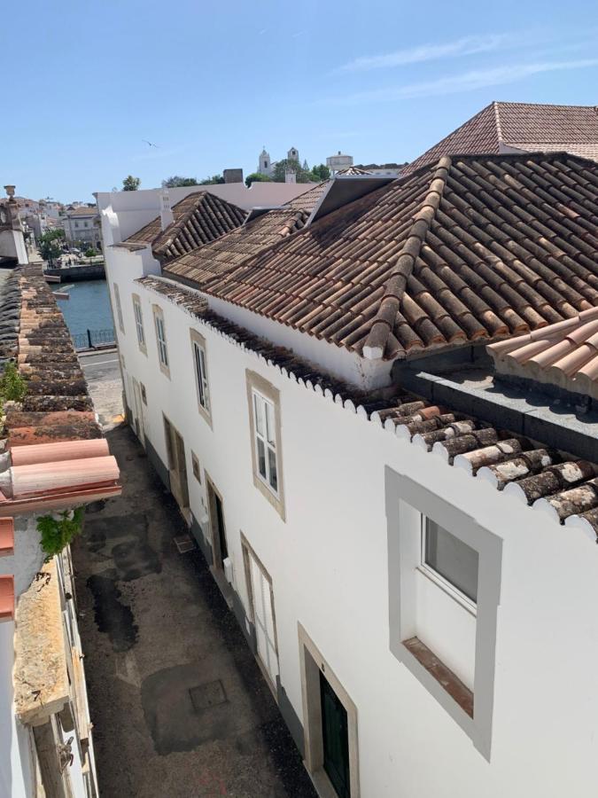 דירות Casa Bamboo טאווירה מראה חיצוני תמונה