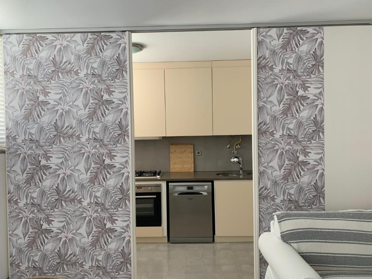 דירות Casa Bamboo טאווירה מראה חיצוני תמונה