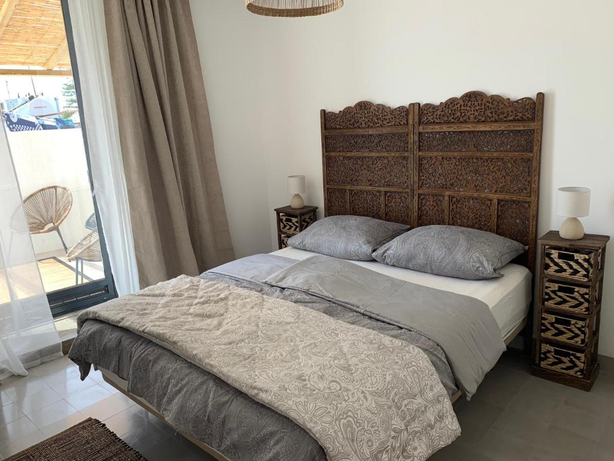 דירות Casa Bamboo טאווירה מראה חיצוני תמונה