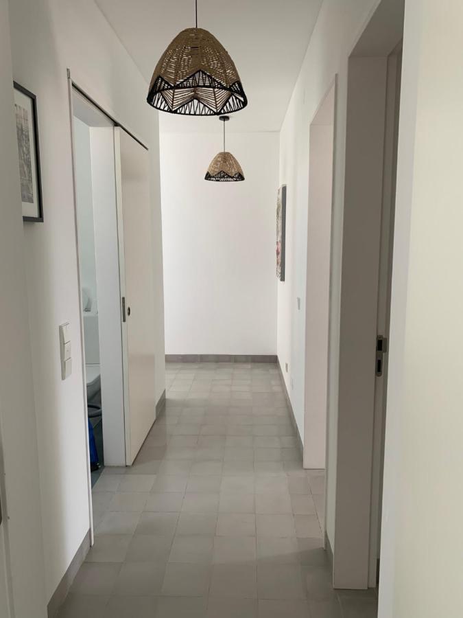 דירות Casa Bamboo טאווירה מראה חיצוני תמונה