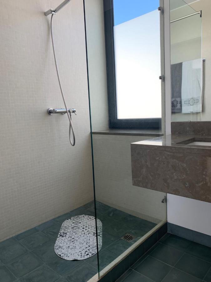 דירות Casa Bamboo טאווירה מראה חיצוני תמונה