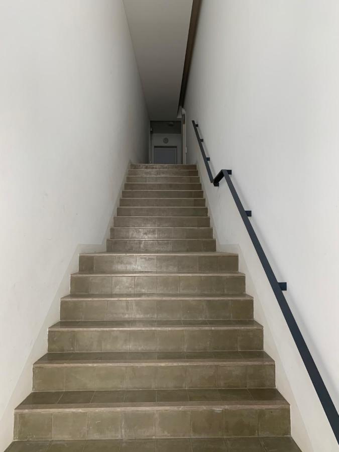 דירות Casa Bamboo טאווירה מראה חיצוני תמונה