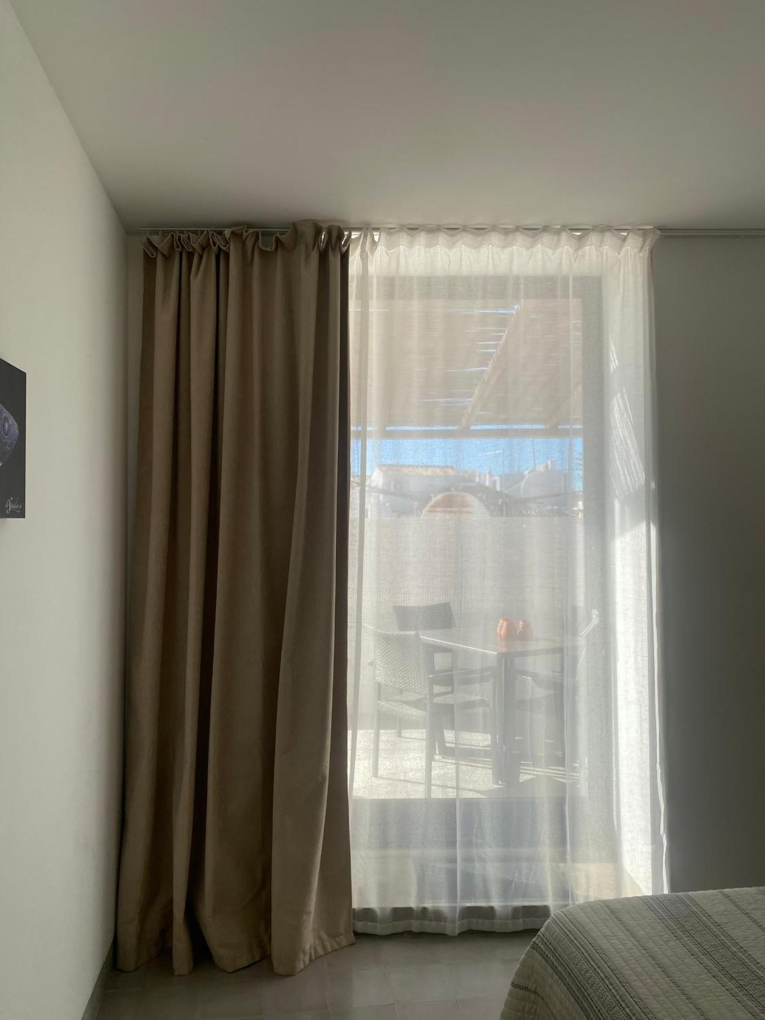 דירות Casa Bamboo טאווירה מראה חיצוני תמונה