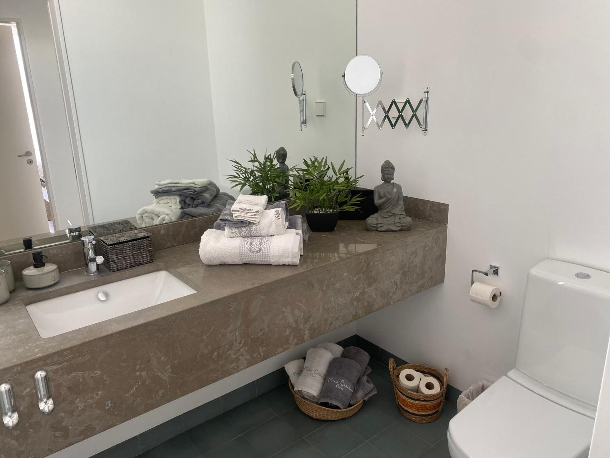 דירות Casa Bamboo טאווירה מראה חיצוני תמונה