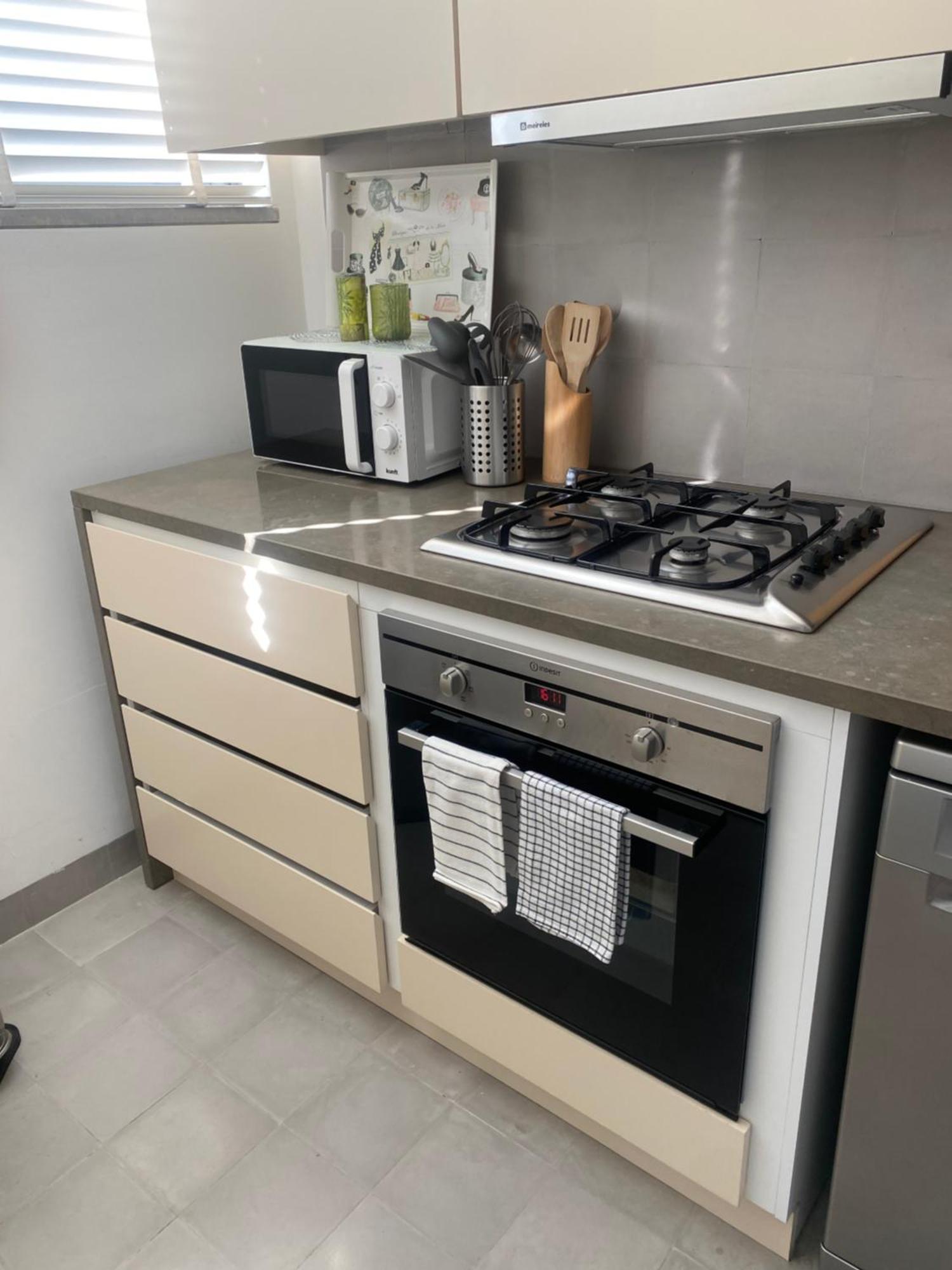 דירות Casa Bamboo טאווירה מראה חיצוני תמונה