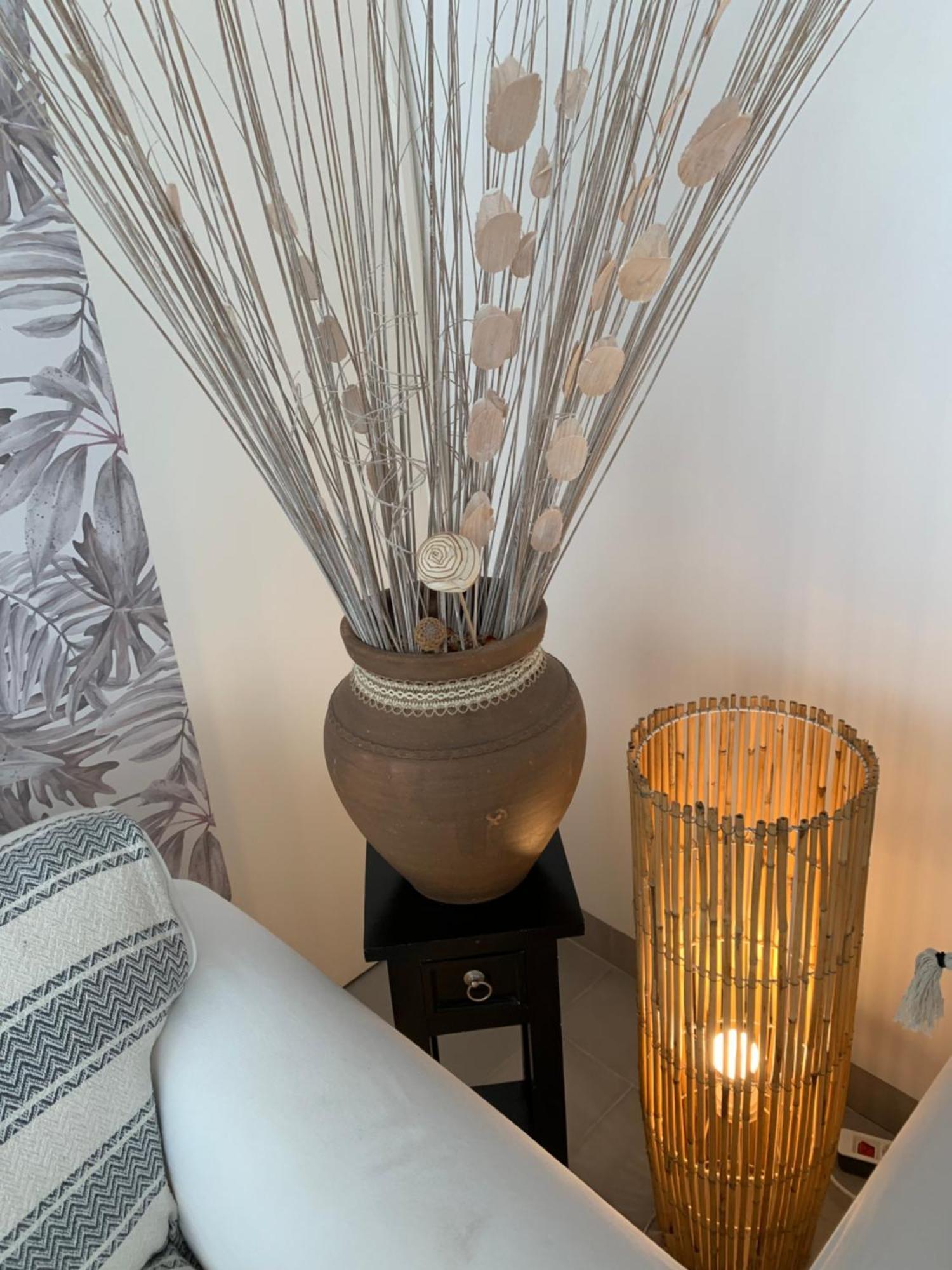 דירות Casa Bamboo טאווירה מראה חיצוני תמונה